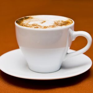 Capuchino